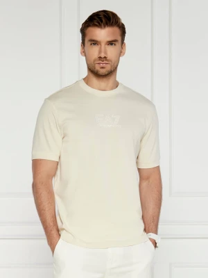 Zdjęcie produktu EA7 T-shirt | Regular Fit