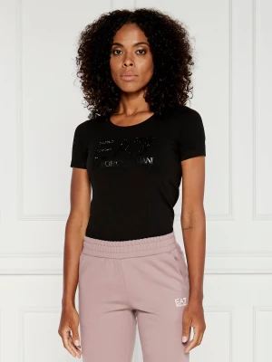 EA7 T-shirt | Regular Fit