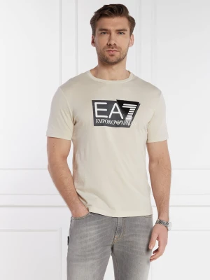 EA7 T-shirt | Regular Fit