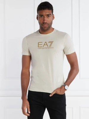 Zdjęcie produktu EA7 T-shirt | Regular Fit