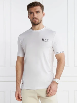 EA7 T-shirt | Regular Fit