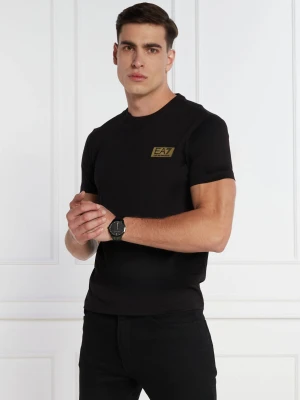 EA7 T-shirt | Regular Fit