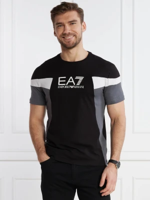 EA7 T-shirt | Regular Fit