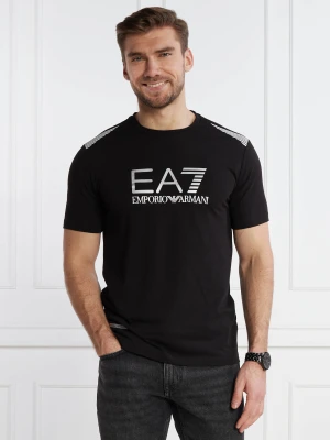 Zdjęcie produktu EA7 T-shirt | Regular Fit