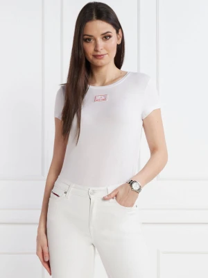Zdjęcie produktu EA7 T-shirt | Regular Fit biały