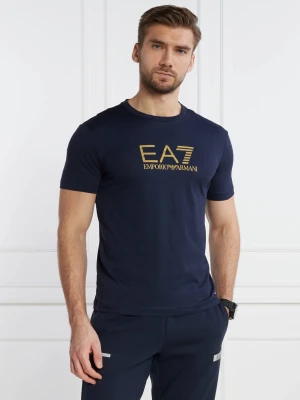 EA7 T-shirt | Regular Fit