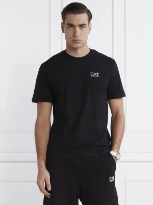 EA7 T-shirt | Regular Fit