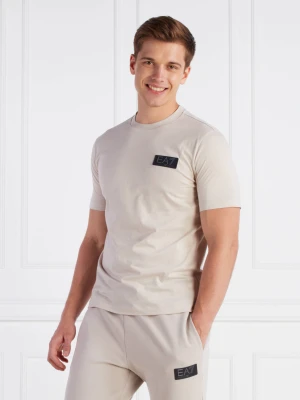 EA7 T-shirt | Regular Fit