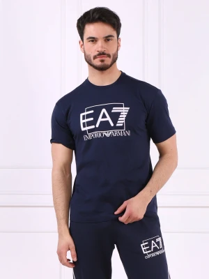 Zdjęcie produktu EA7 T-shirt | Regular Fit