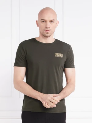 EA7 T-shirt | Regular Fit