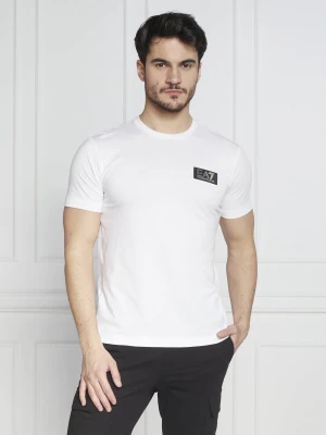 EA7 T-shirt | Regular Fit