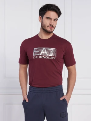 EA7 T-shirt | Regular Fit