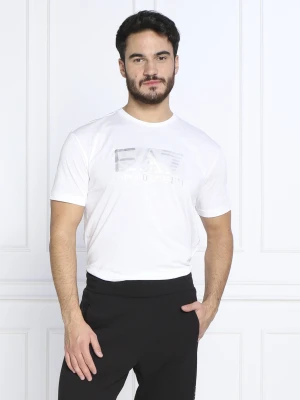 EA7 T-shirt | Regular Fit