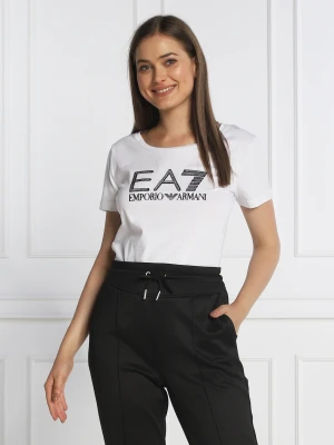 Zdjęcie produktu EA7 T-shirt | Regular Fit