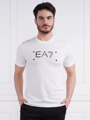 EA7 T-shirt | Regular Fit