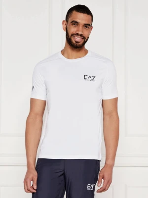 EA7 T-shirt | Regular Fit