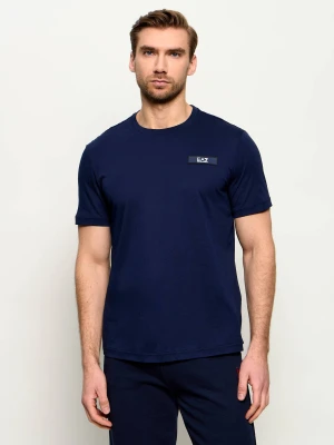 EA7 T-shirt | Regular Fit