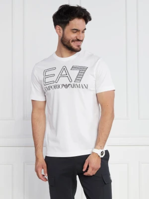 EA7 T-shirt | Regular Fit