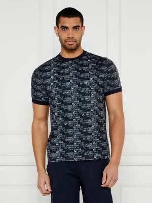 EA7 T-shirt | Regular Fit