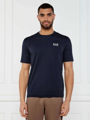 EA7 T-shirt | Regular Fit
