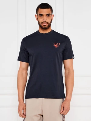 EA7 T-shirt | Regular Fit