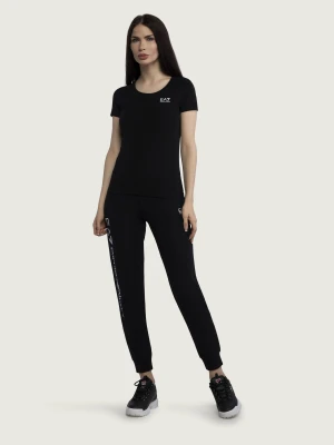 EA7 T-shirt | Regular Fit