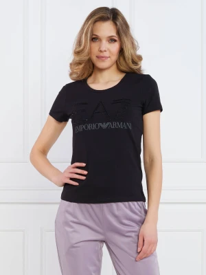 EA7 T-shirt | Regular Fit