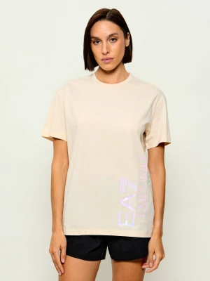 EA7 T-shirt | Regular Fit