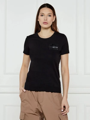 EA7 T-shirt | Regular Fit