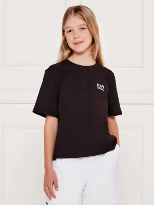 EA7 T-shirt | Regular Fit