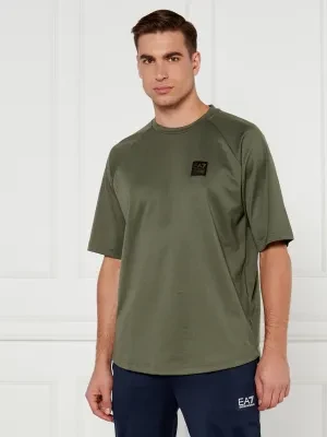 EA7 T-shirt | Relaxed fit