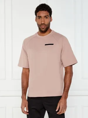 EA7 T-shirt | Relaxed fit