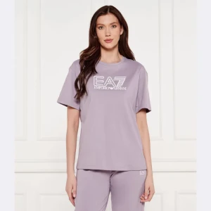 EA7 T-shirt | Relaxed fit