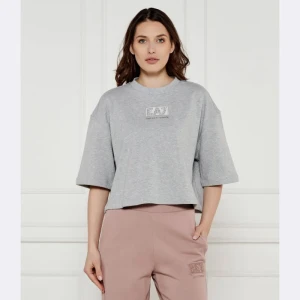 EA7 T-shirt | Relaxed fit