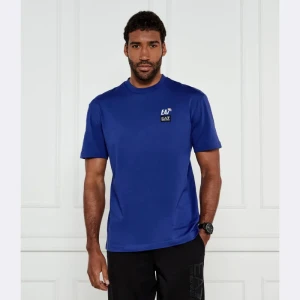 EA7 T-shirt | Relaxed fit