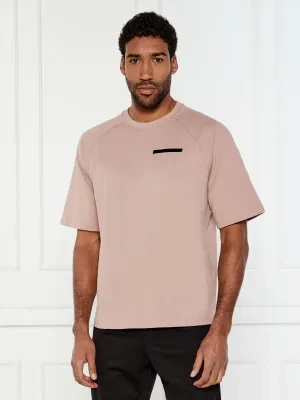EA7 T-shirt | Relaxed fit