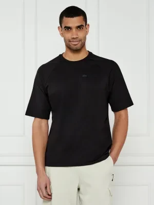 EA7 T-shirt | Relaxed fit