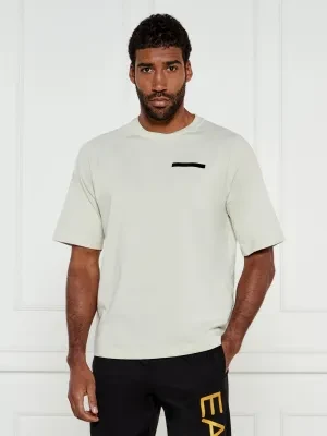 EA7 T-shirt | Relaxed fit