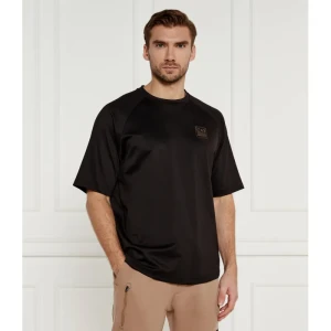 EA7 T-shirt | Relaxed fit