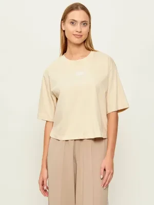 EA7 T-shirt | Relaxed fit