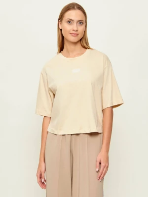 EA7 T-shirt | Relaxed fit