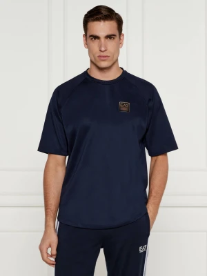 EA7 T-shirt | Relaxed fit