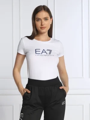 EA7 T-shirt | Slim Fit