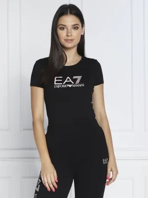 EA7 T-shirt | Slim Fit