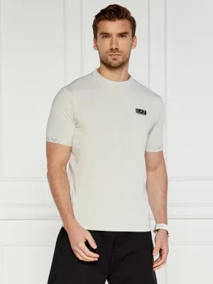 EA7 T-shirt | Slim Fit