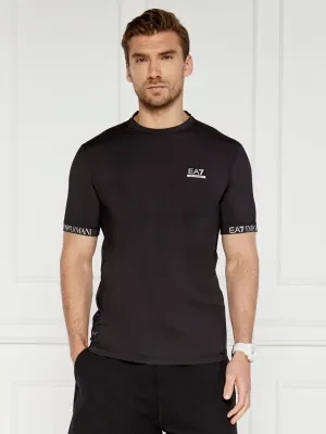 EA7 T-shirt | Slim Fit