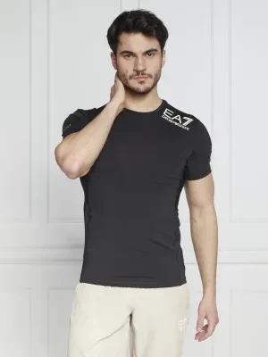 EA7 T-shirt | Slim Fit