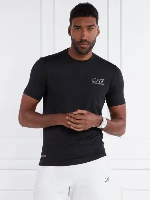 EA7 T-shirt | Slim Fit