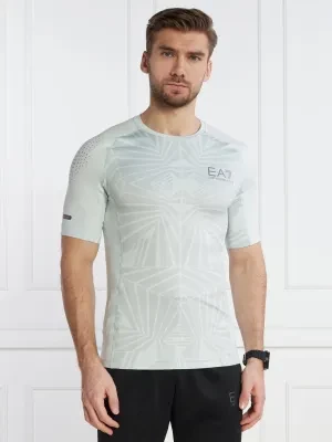 EA7 T-shirt | Slim Fit