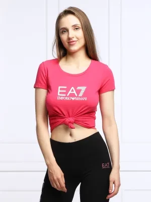 EA7 T-shirt | Slim Fit